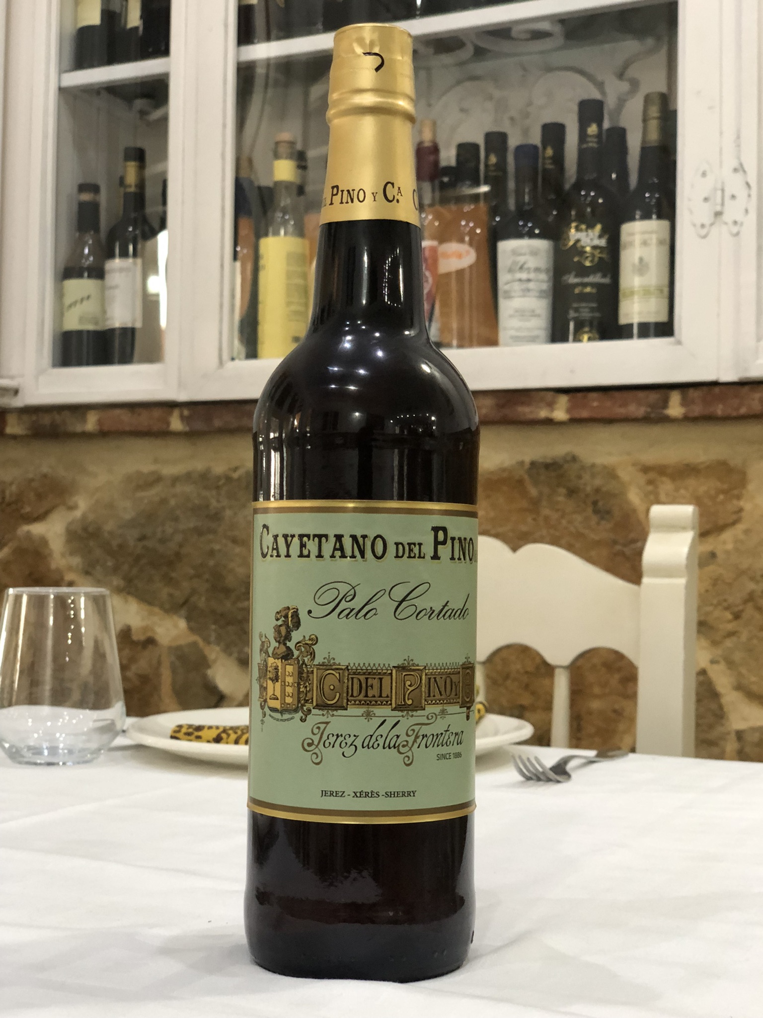 Cayetano del pino PC