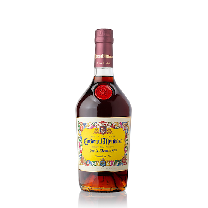 cardenal de mendoza brandy