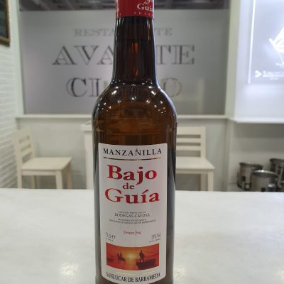 Bajo de Guía - Coop. Virgen de la Caridad