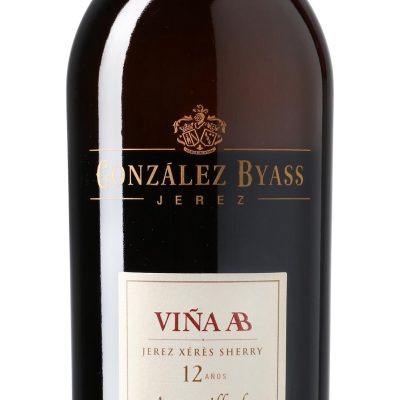 González Byass AB Amontillado