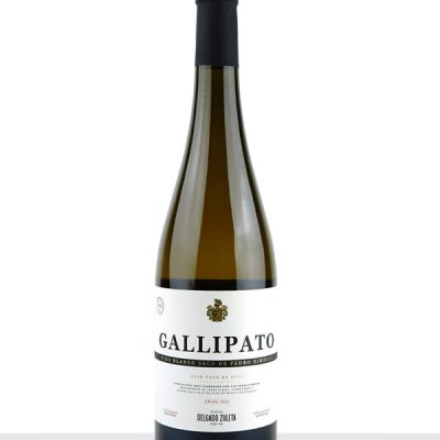 Gallipato Delgado Zuleta