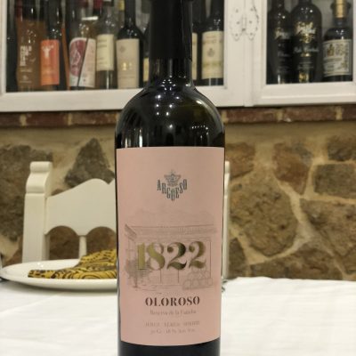 1822 Oloroso