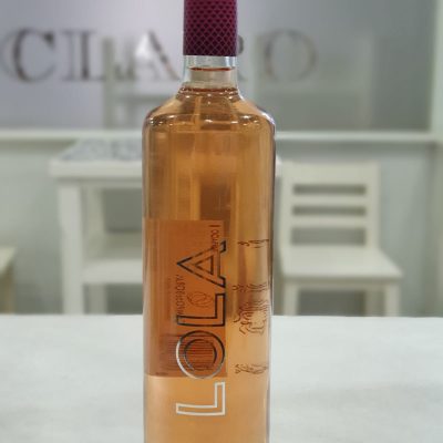 Lola - Delgado Zuleta