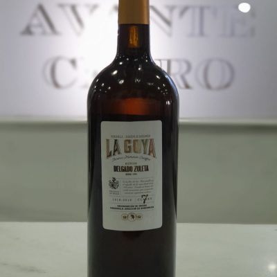 Magnum La Goya