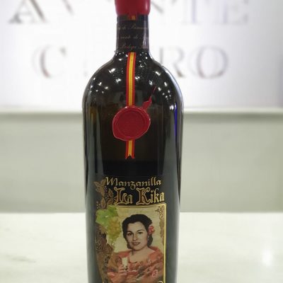 Manzanilla La Kika MAGNUM