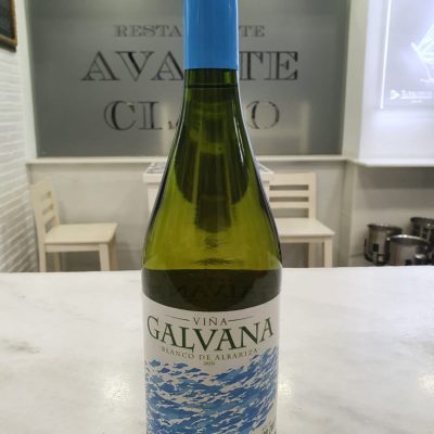 Viña Galvana - Delgado Zuleta