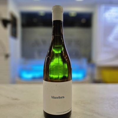 blandura - bodegas cota 45