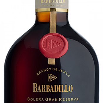 brandy barbadillo gran reserva